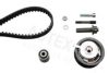 AUTEX 702011 Timing Belt Kit